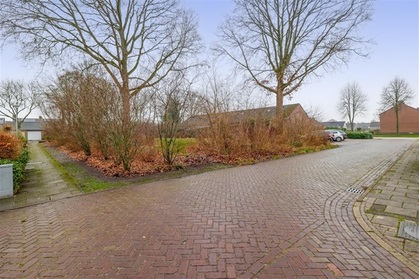 Medium property photo - Soetan Sjahrirweg 12, 9649 BJ Muntendam